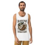 Men’s premium tank top - Image 5
