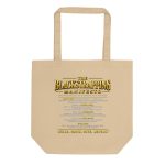 Eco Tote Bag - Image 2