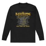 Men's heavyweight long sleeve t-shirt - Image 2