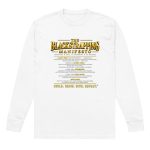 Men's heavyweight long sleeve t-shirt - Image 5