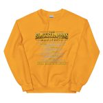 Unisex Sweatshirt - Image 20