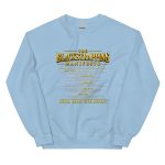 Unisex Sweatshirt - Image 7