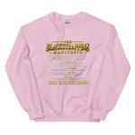Unisex Sweatshirt - Image 8