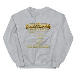 Unisex Sweatshirt - Image 15