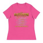 Women's Relaxed T-Shirt - Image 2