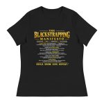 Women's Relaxed T-Shirt - Image 3