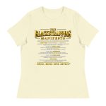 Women's Relaxed T-Shirt - Image 4
