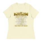 Women's Relaxed T-Shirt - Image 4