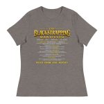 Women's Relaxed T-Shirt - Image 6