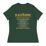 Women's Relaxed T-Shirt - Image 28