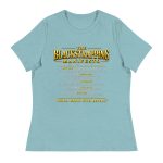 Women's Relaxed T-Shirt - Image 7
