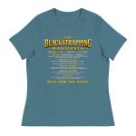 Women's Relaxed T-Shirt - Image 32