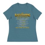 Women's Relaxed T-Shirt - Image 32