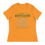 Women's Relaxed T-Shirt - Image 8