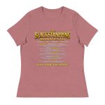 Women's Relaxed T-Shirt - Image 9