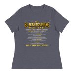Women's Relaxed T-Shirt - Image 34