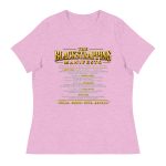 Women's Relaxed T-Shirt - Image 11