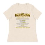 Women's Relaxed T-Shirt - Image 12