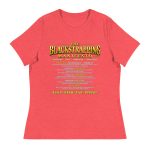 Women's Relaxed T-Shirt - Image 13