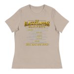 Women's Relaxed T-Shirt - Image 14