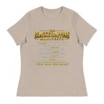 Women's Relaxed T-Shirt - Image 14