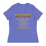 Women's Relaxed T-Shirt - Image 29