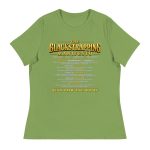 Women's Relaxed T-Shirt - Image 16