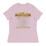 Women's Relaxed T-Shirt - Image 25