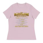 Women's Relaxed T-Shirt - Image 25