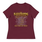 Women's Relaxed T-Shirt - Image 17