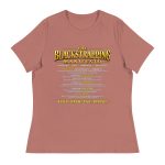 Women's Relaxed T-Shirt - Image 31