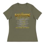 Women's Relaxed T-Shirt - Image 26