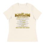 Women's Relaxed T-Shirt - Image 33