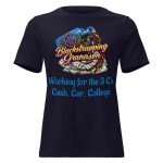 Women's Relaxed T-Shirt