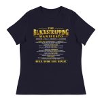 Women's Relaxed T-Shirt - Image 18