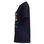 Women's Relaxed T-Shirt - Image 3