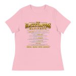 Women's Relaxed T-Shirt - Image 20