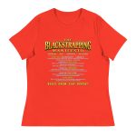 Women's Relaxed T-Shirt - Image 21