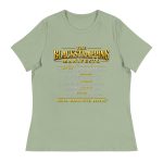 Women's Relaxed T-Shirt - Image 27