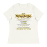 Women's Relaxed T-Shirt - Image 30