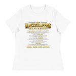 Women's Relaxed T-Shirt - Image 24